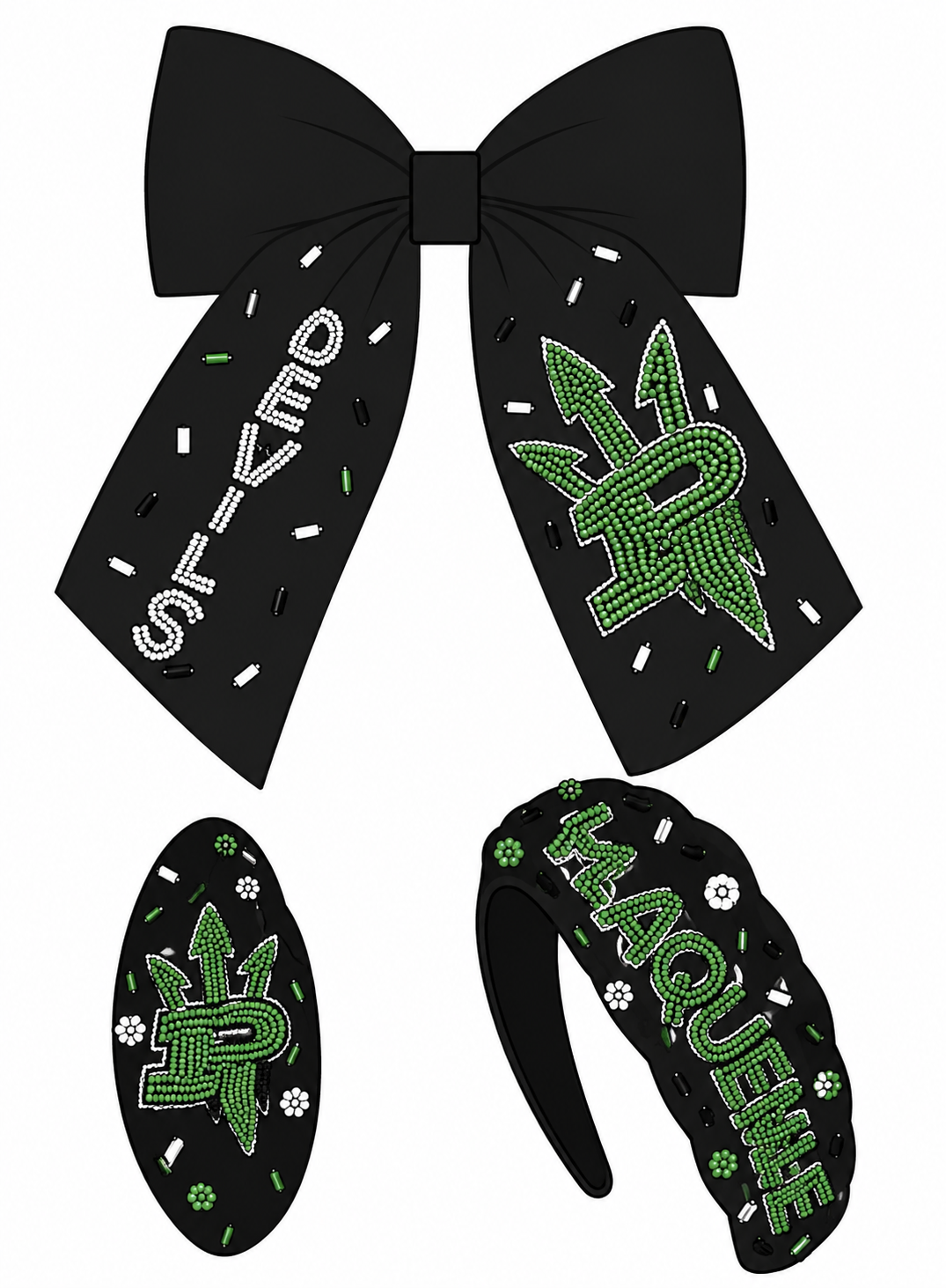 Plaquemine Accessories