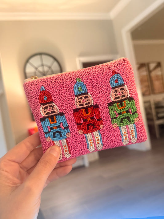 Toy Shoulder Coin Purse