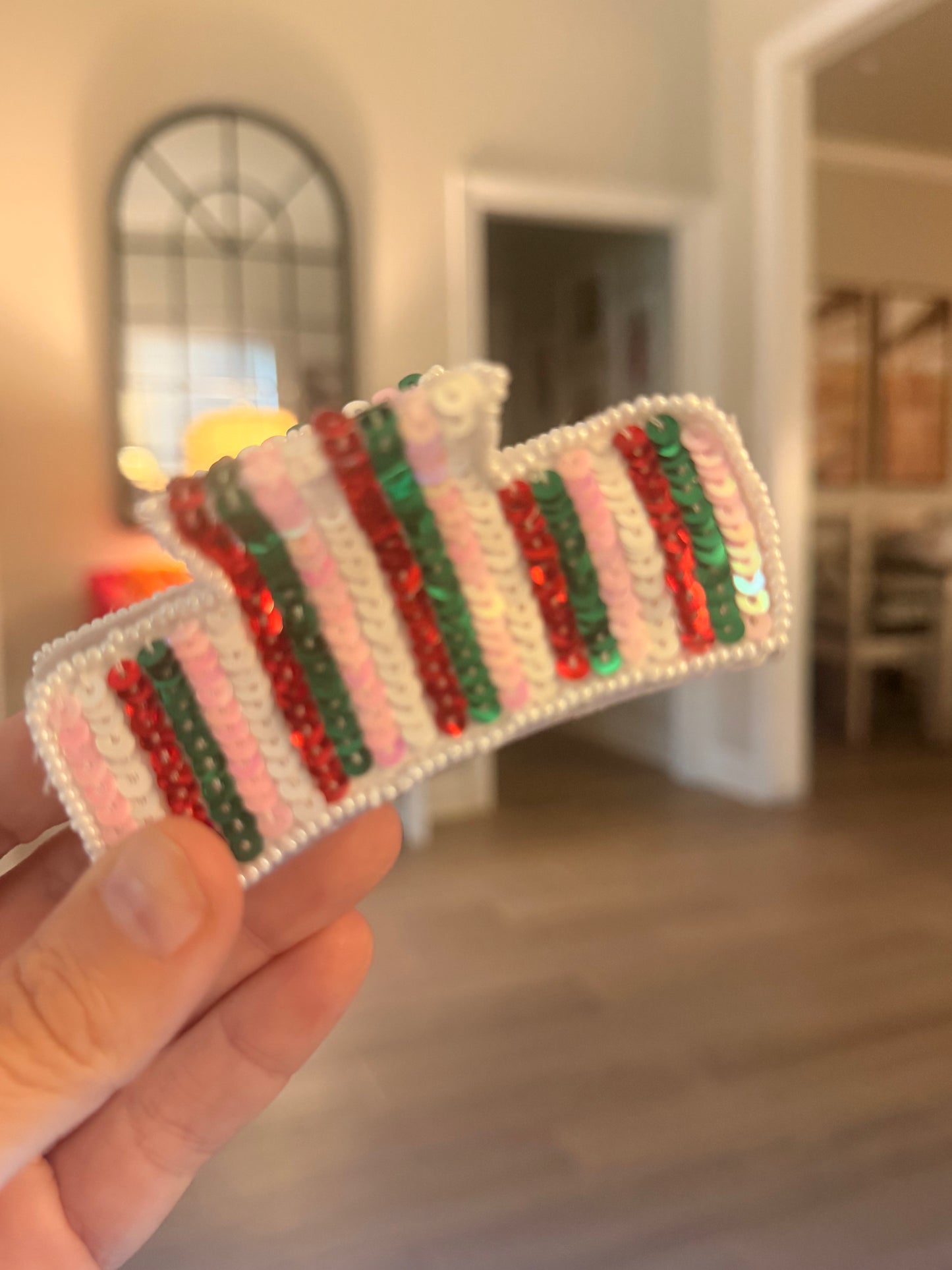 Christmas Clip
