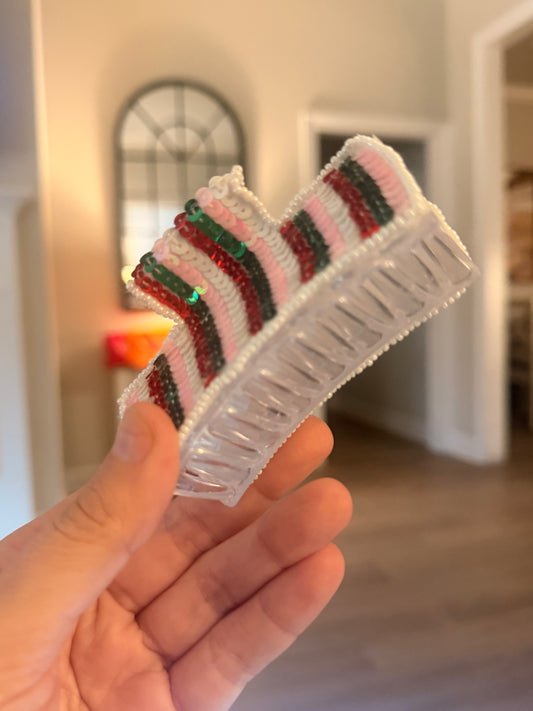 Christmas Clip