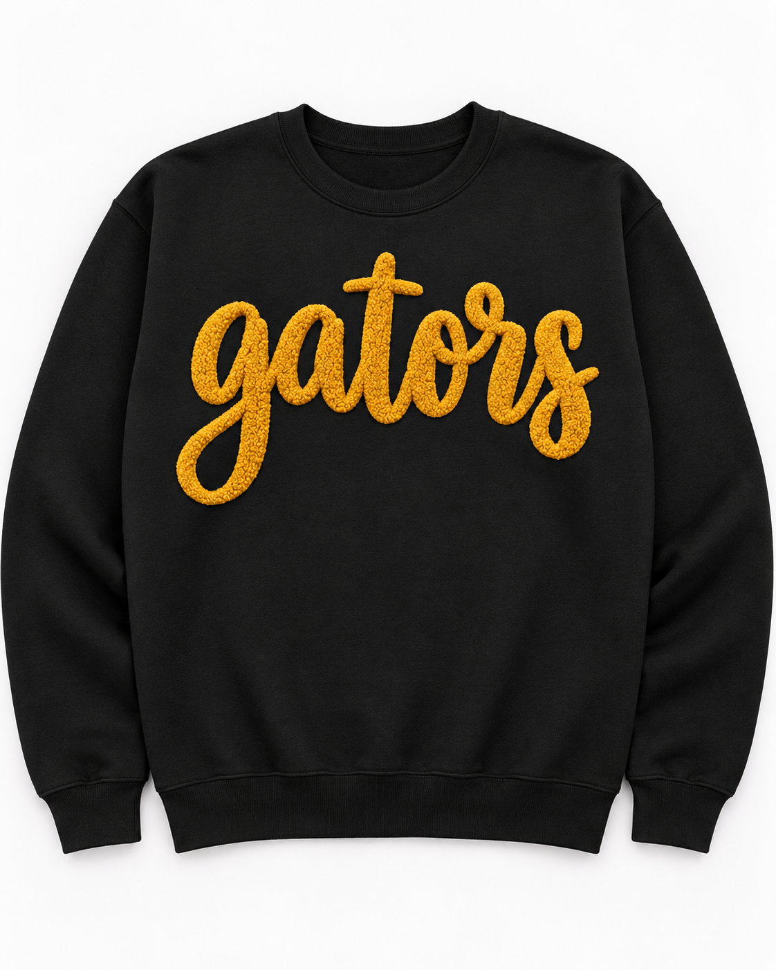Chenille Gators Top