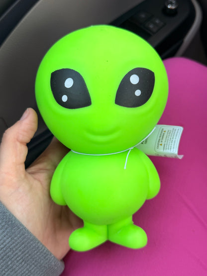 Squishy Alien