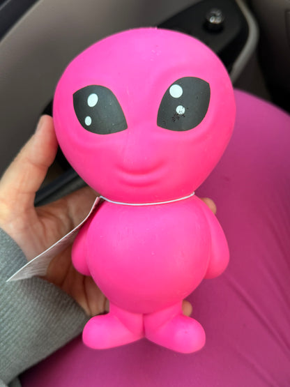 Squishy Alien