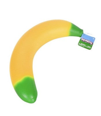 Squeezy Banana