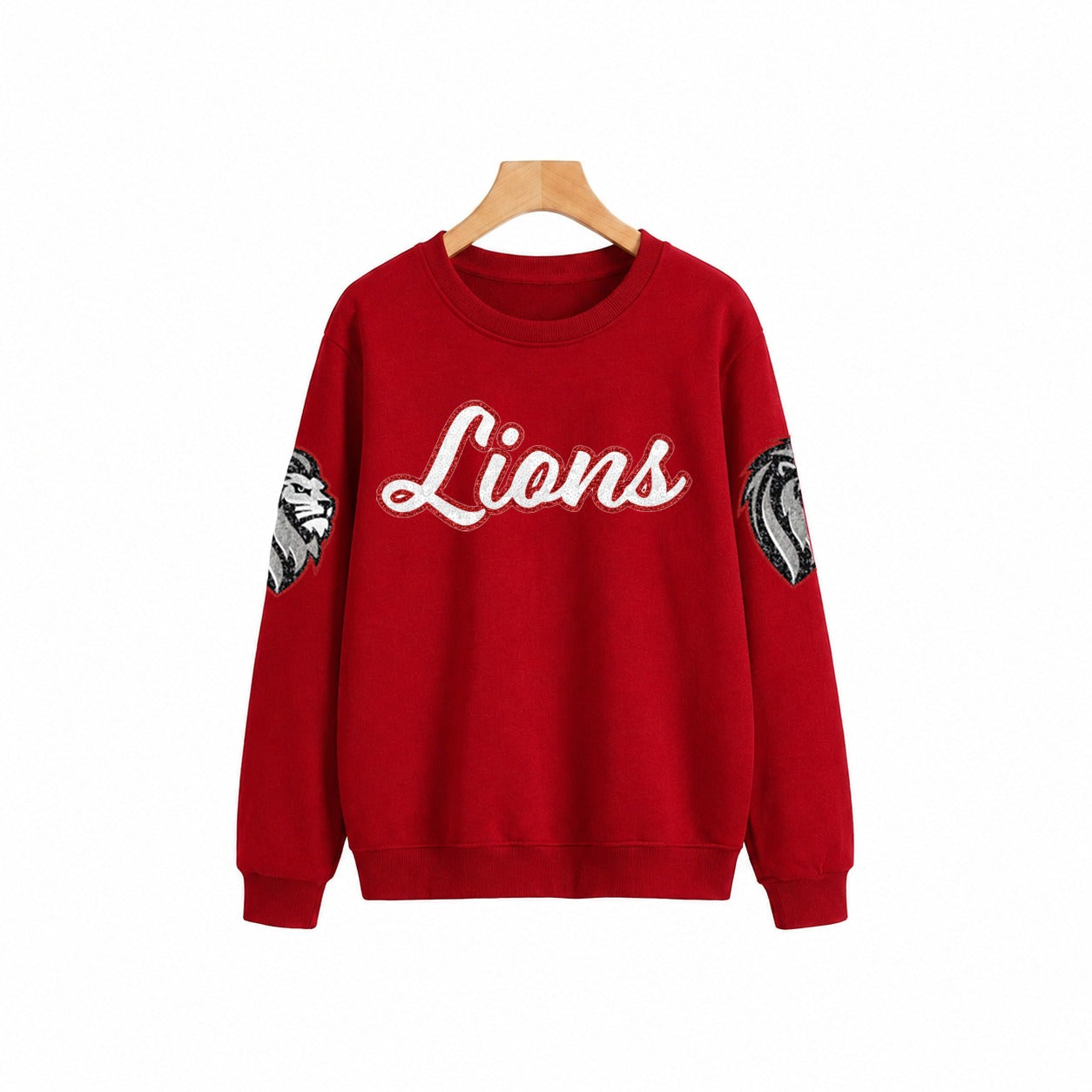 Lake Middle Lions Sweatshirt