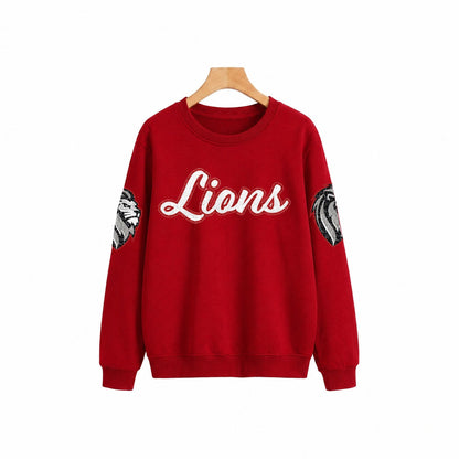 Lake Middle Lions Sweatshirt