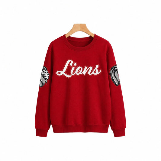 Lake Middle Lions Sweatshirt