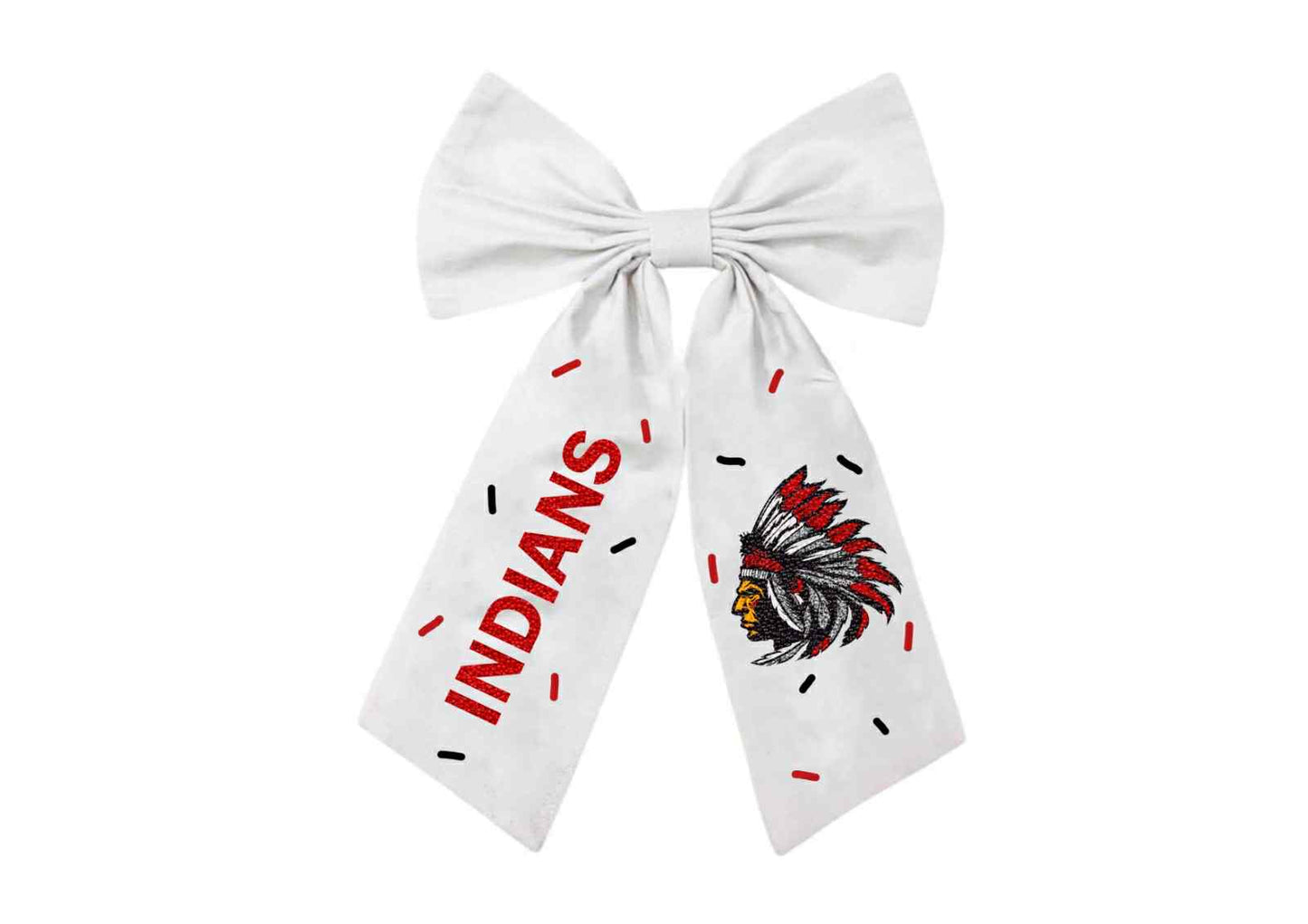 Lewis Vincent Bow