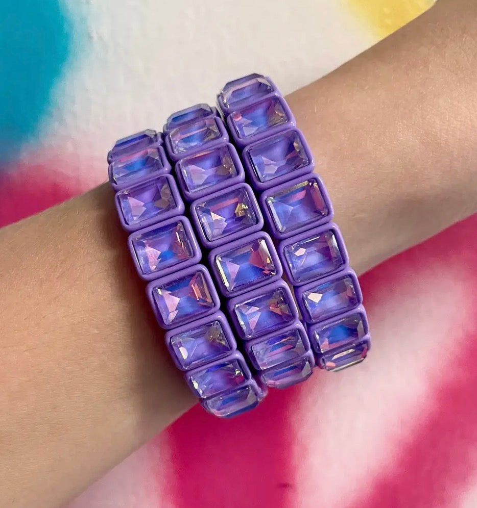 Taylor Shaye Bracelets