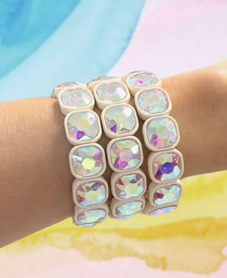 Taylor Shaye Bracelets
