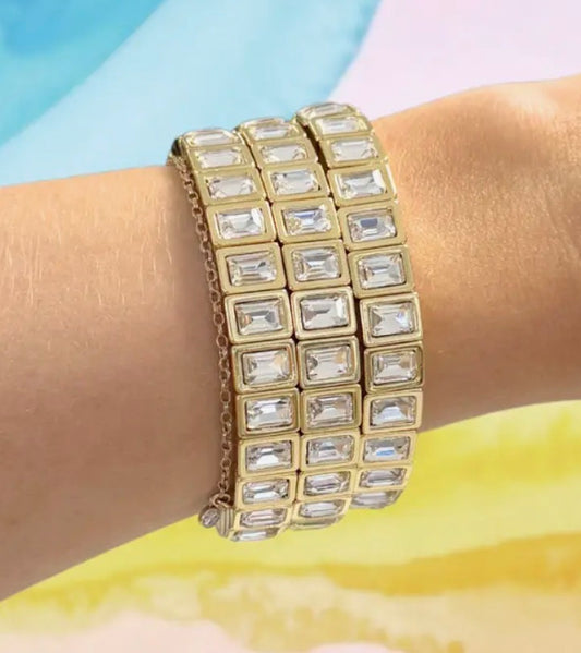 Taylor Shaye Bracelets
