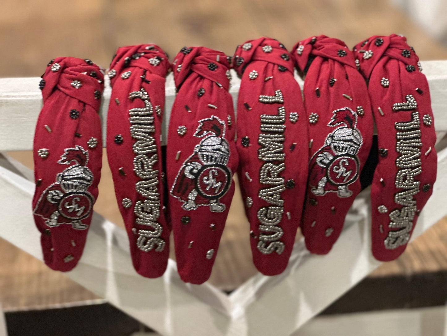 Sugarmil Primary Headbands - 2025