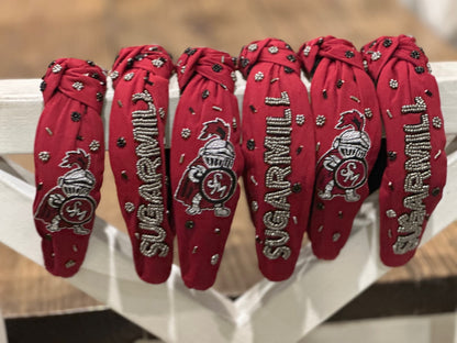 Sugarmil Primary Headbands - 2025