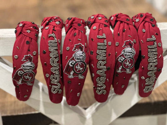 Sugarmil Primary Headbands - 2025