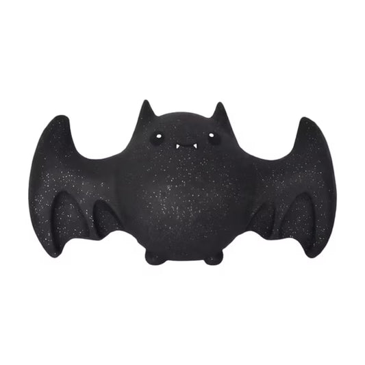 Halloween Bat Glitter Squishy