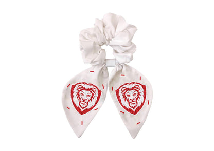 Lake Lions Scrunchie