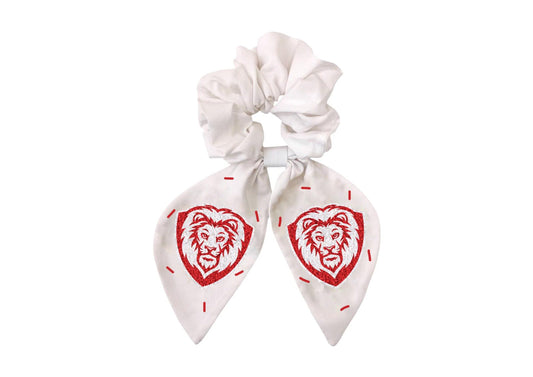 Lake Lions Scrunchie