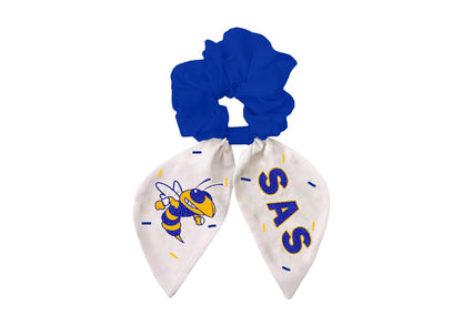 SAS Hornets Scrunchie