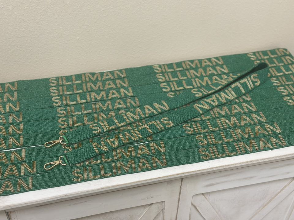Silliman Purse Strap