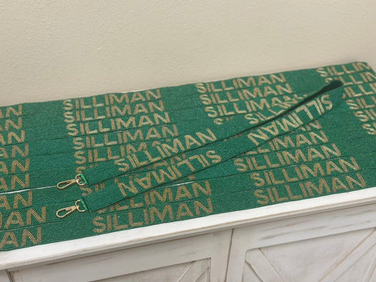 Silliman Purse Strap