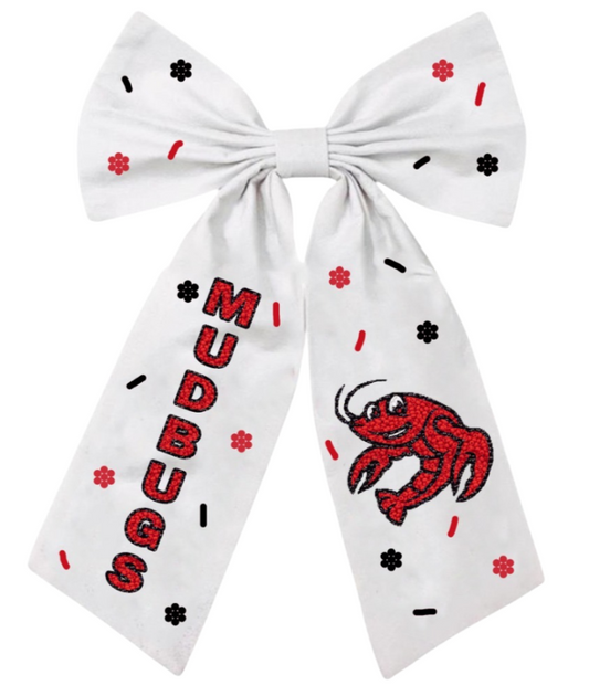 Mudbugs Bow