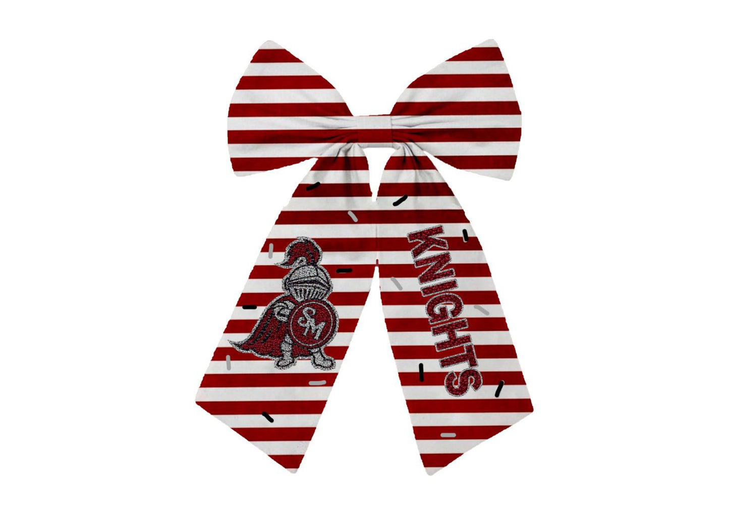 Sugarmill Primary Bow
