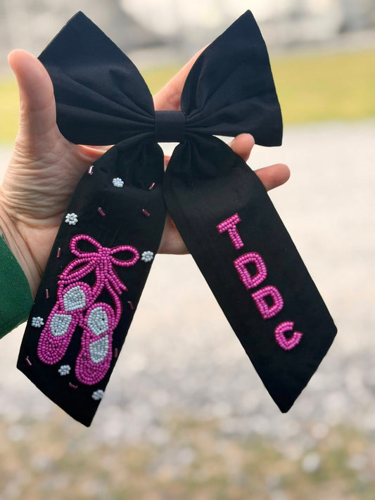 TDDC Bow