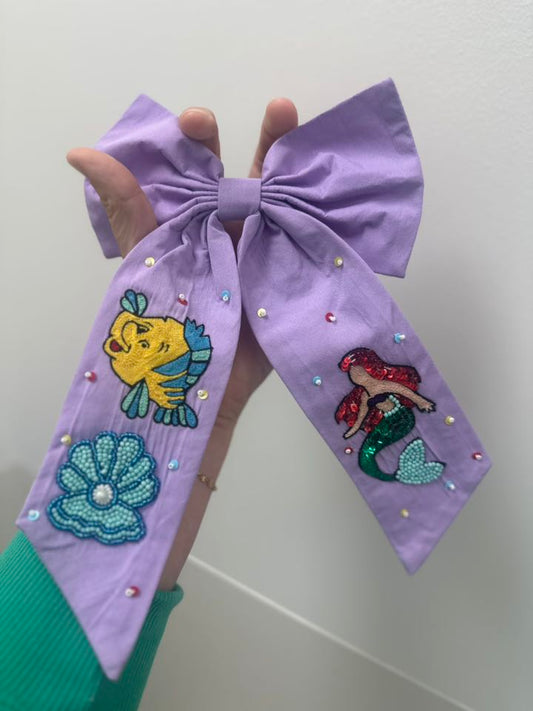 Under the Sea Bow