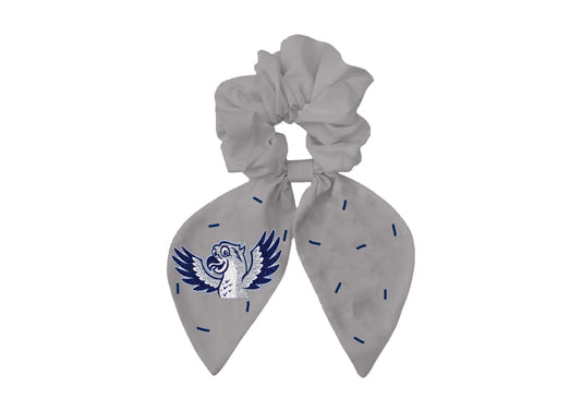 Bluff Ridge Falcons New Scrunchie