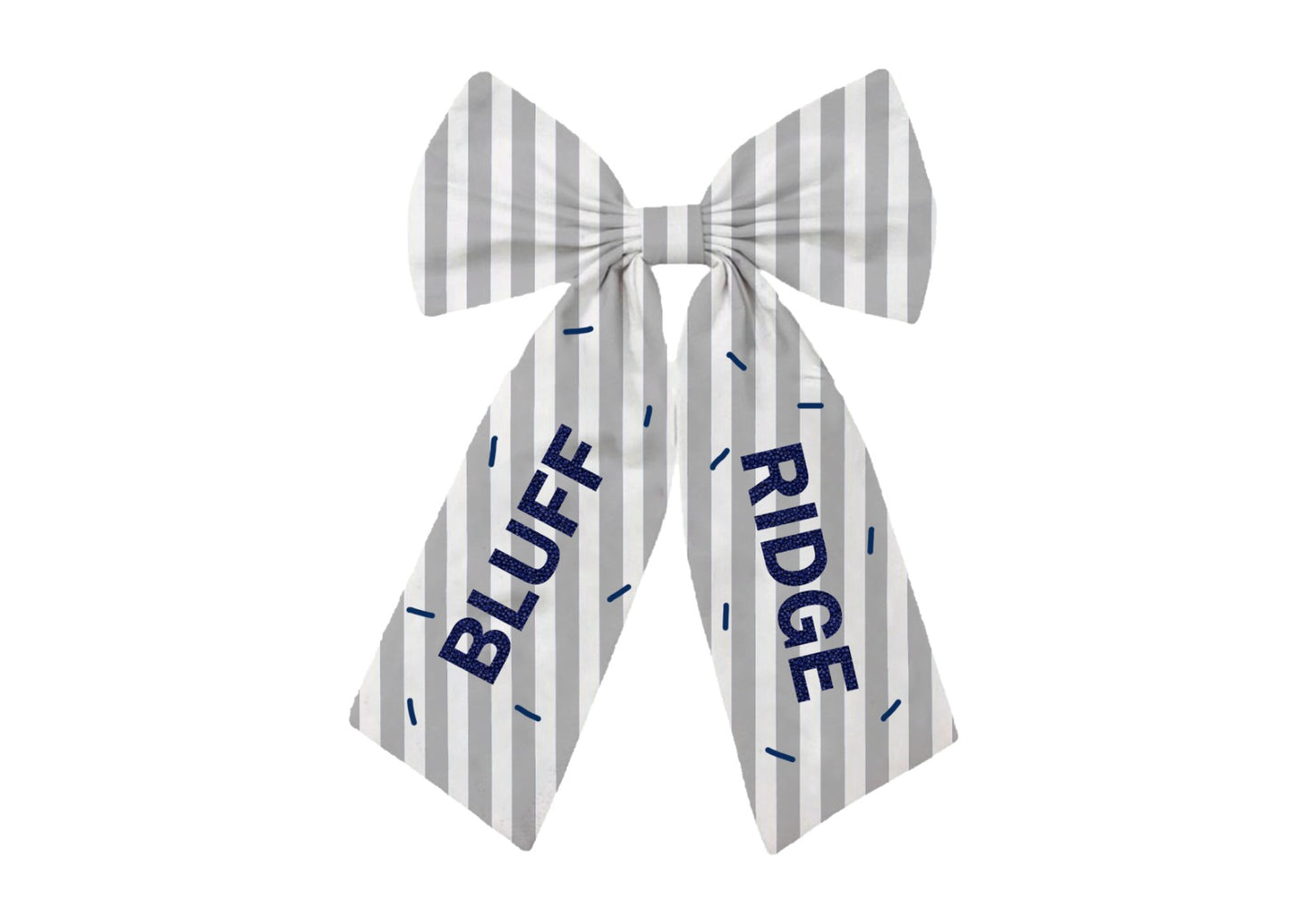 Bluff Ridge Falcons New Bow