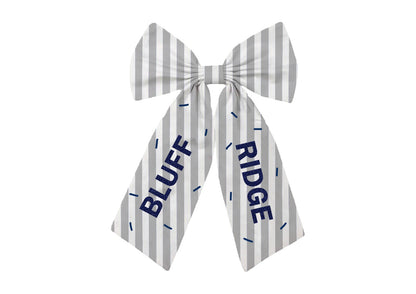 Bluff Ridge Falcons New Bow