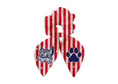 St. Amant Primary Cubs Scrunchie