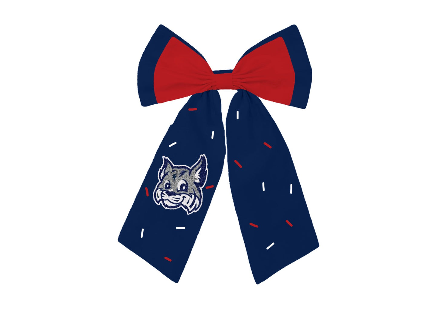 St. Amant Primary Cubs Bow