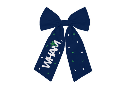 WHAM Bow