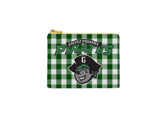 Galvez Coin Purse