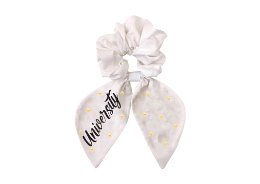 U-High Scrunchie