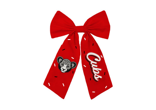 Lake Cubs Bow