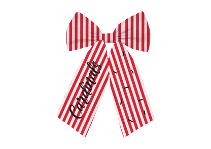 Prairieville Primary Bow #2