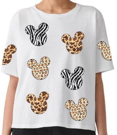Zebras, Cheetahs, and Giraffes OH MY!