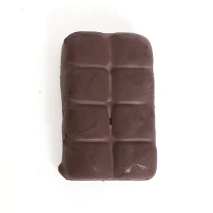 Wax Squishies® Chocolate Bar Wax Crackle Fidget Clay Toy