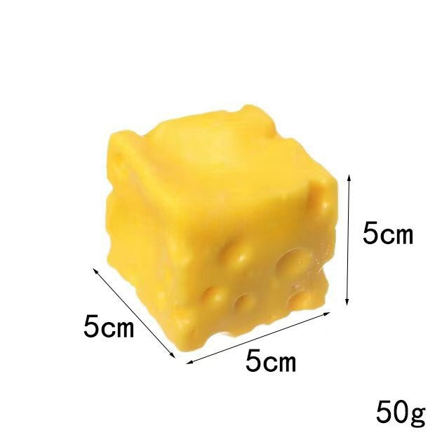 Cheeze Squishy Pre-Order Arriving by June 18