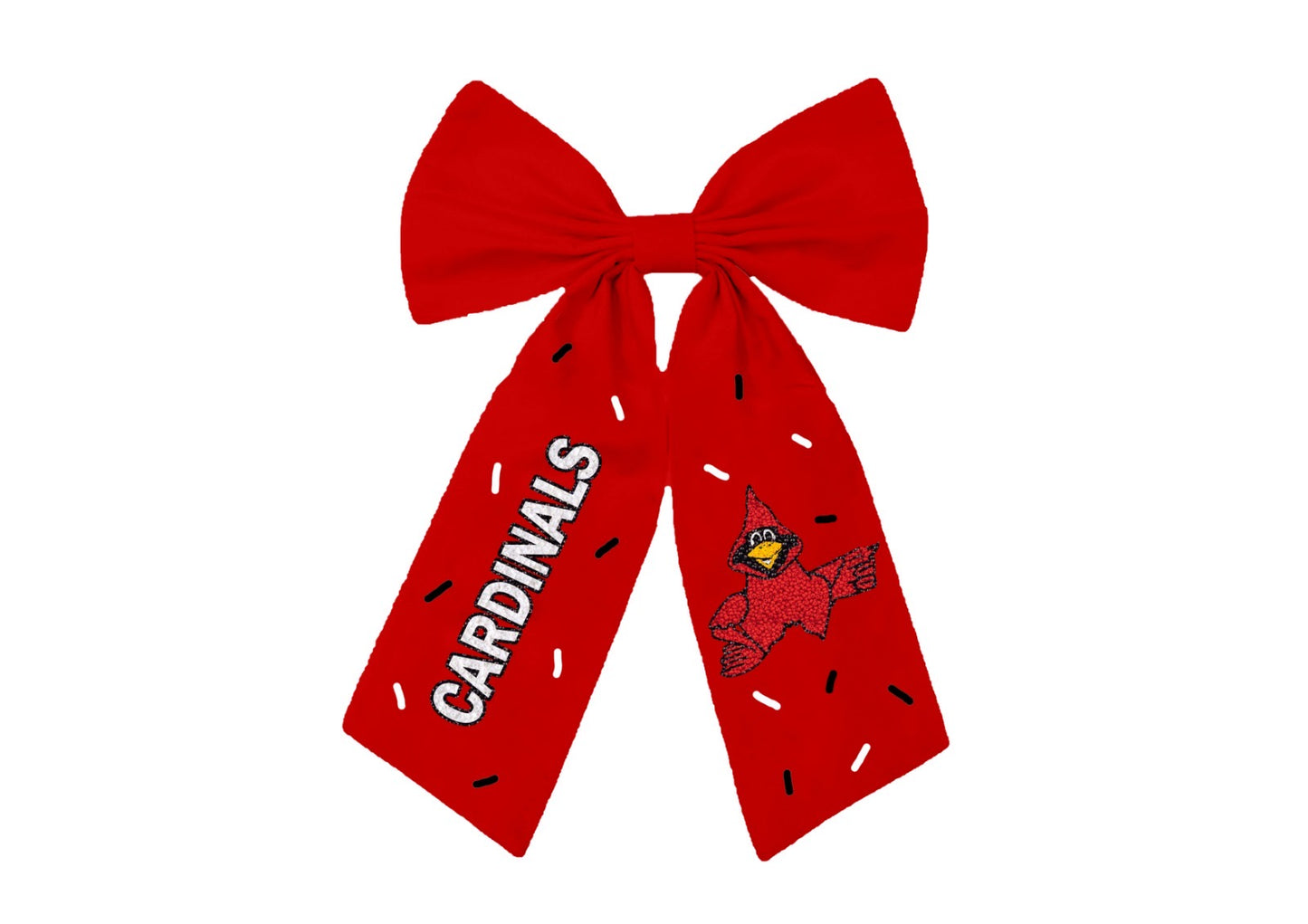 Prairieville Primary Bow