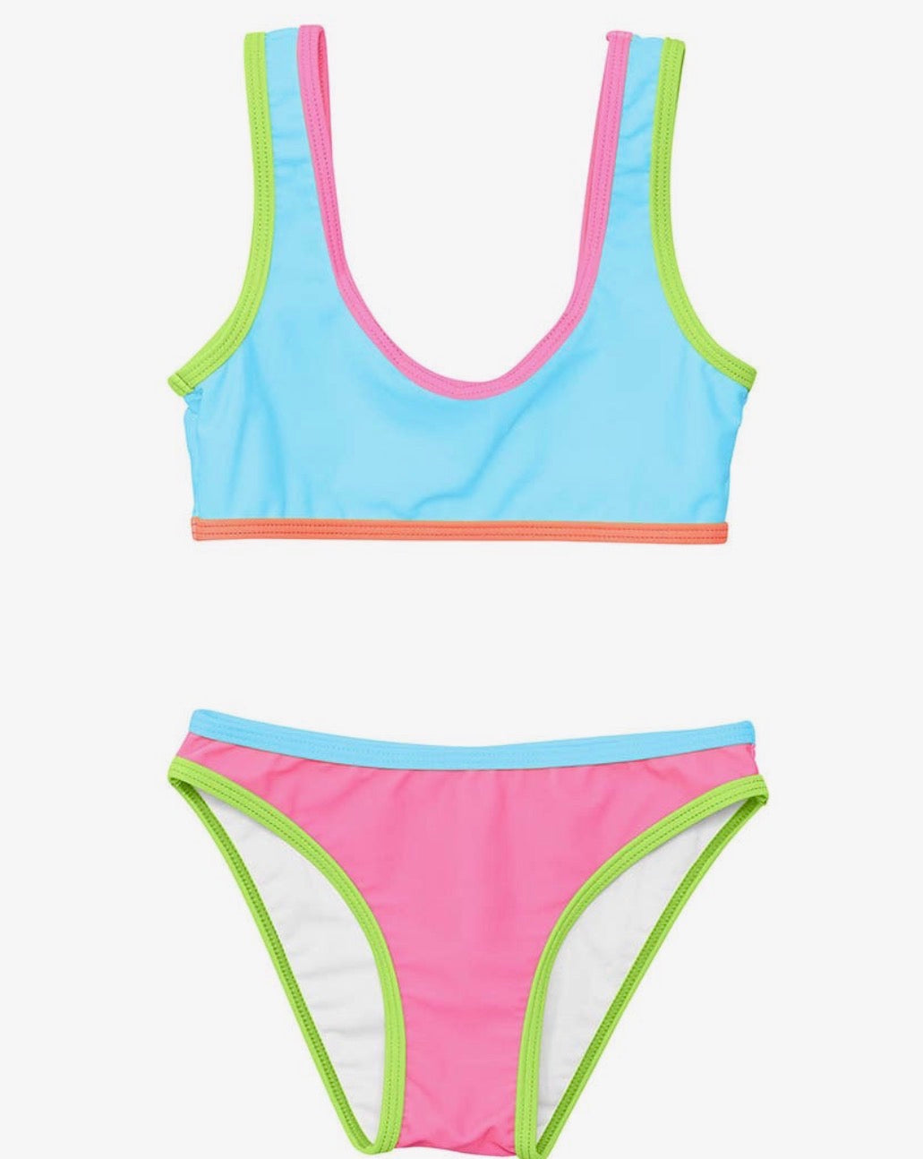 Snapper Rock Swimsuits