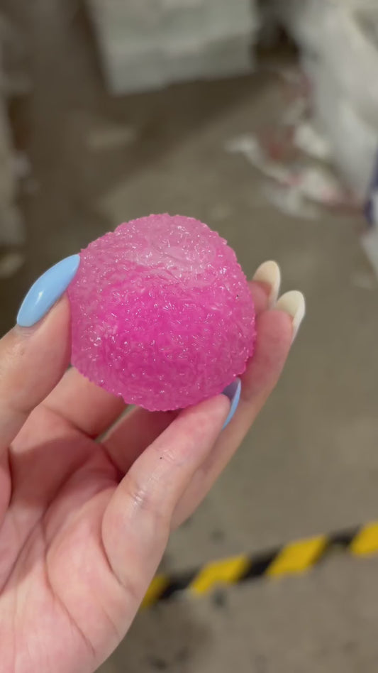 Slushy Squish Balls - arriving by October 5