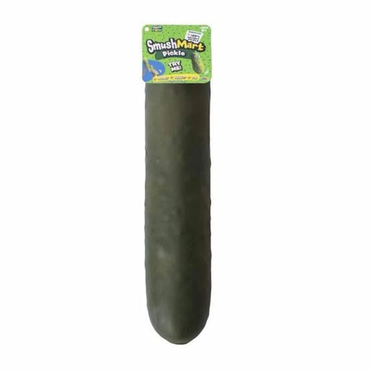 Smushmart Pickle
